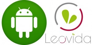 Leovida sur Android