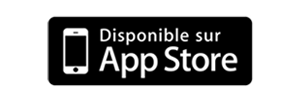 Apple App Store Logo