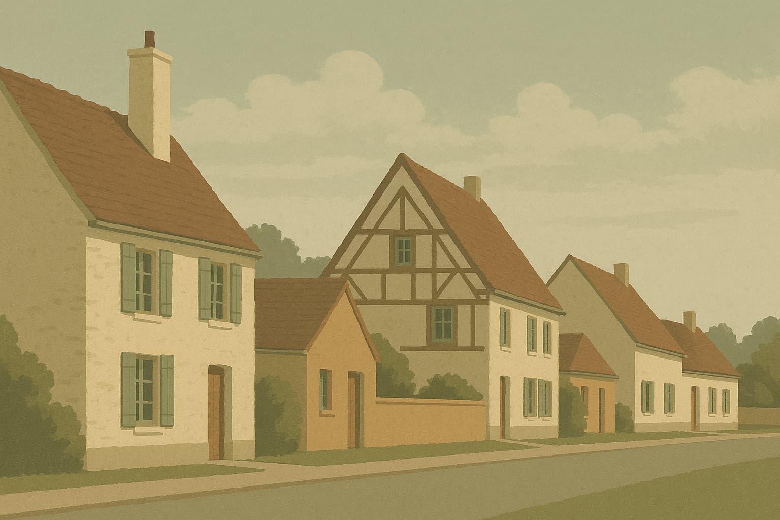 Société de ménage à Hem — Leovida
