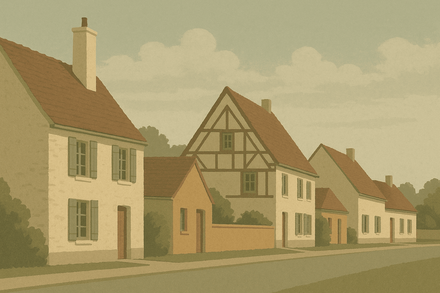 Société de ménage à Hem — Leovida