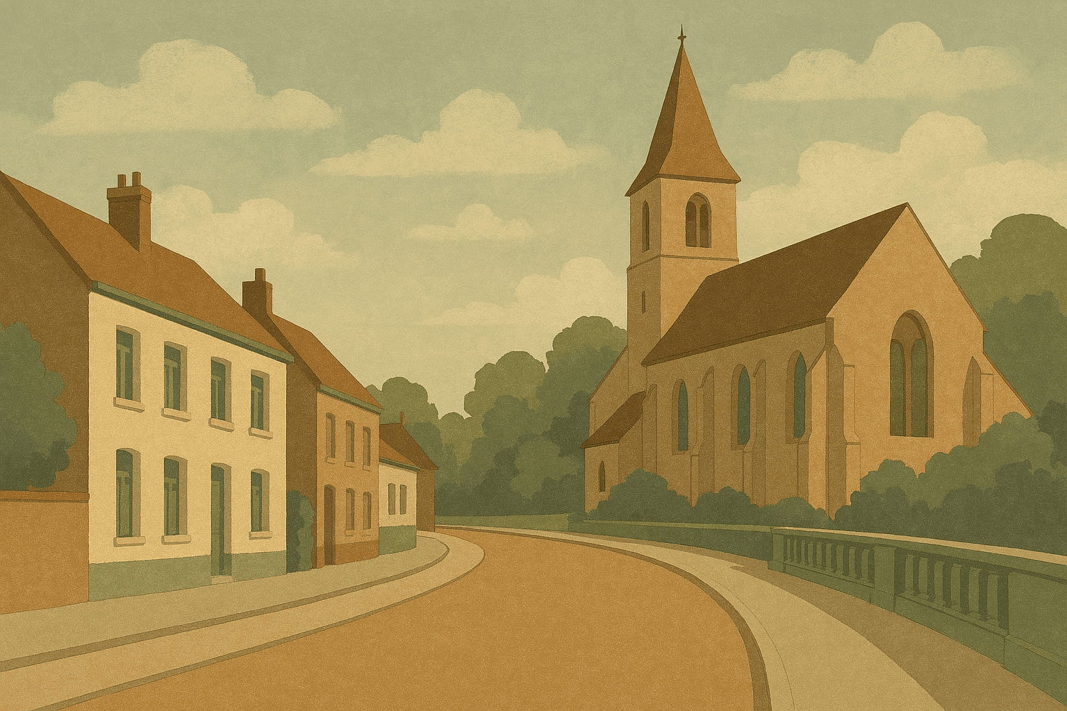 Société de ménage à Lambersart — Leovida