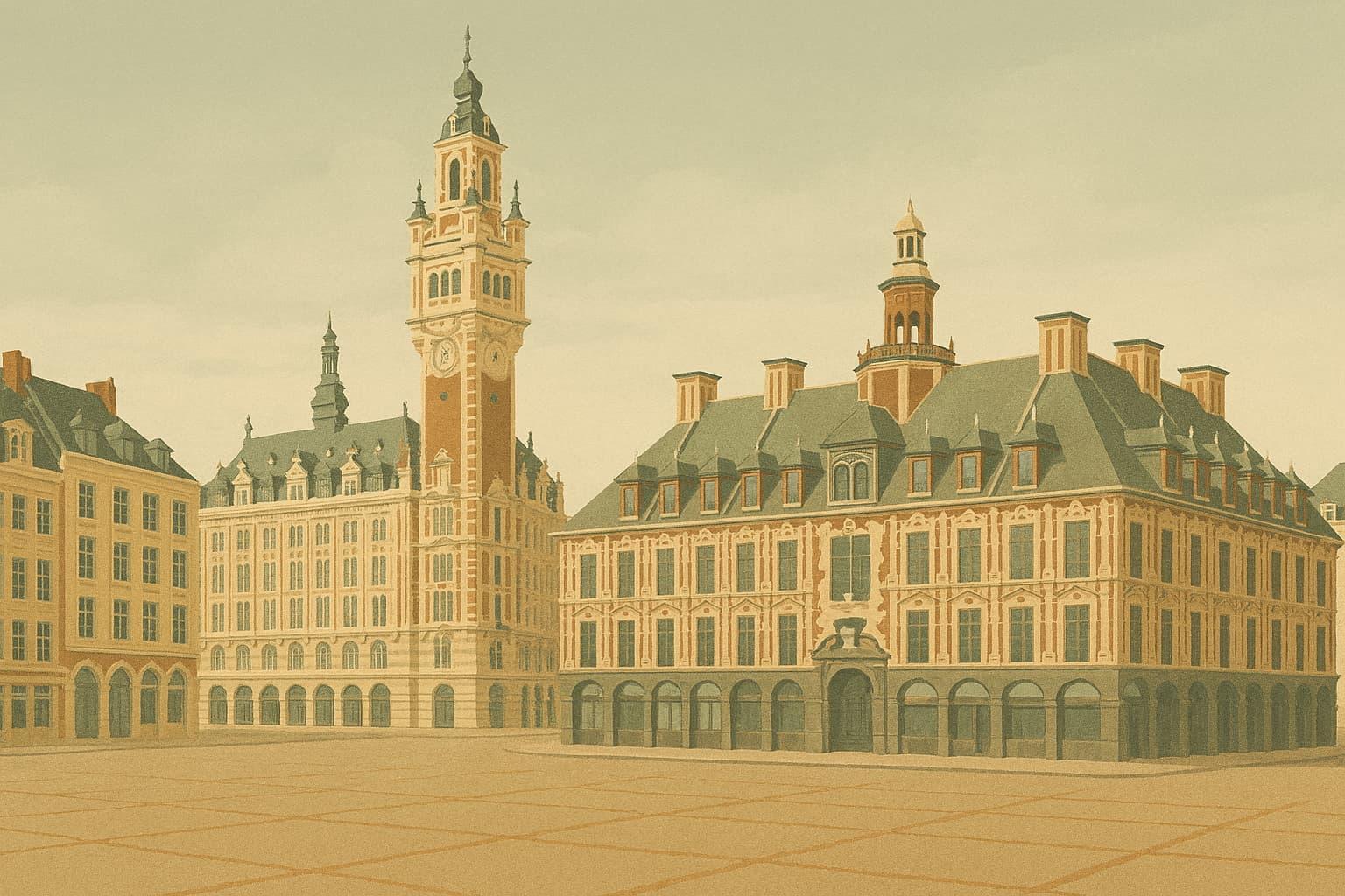 Société de ménage à Lille — Leovida