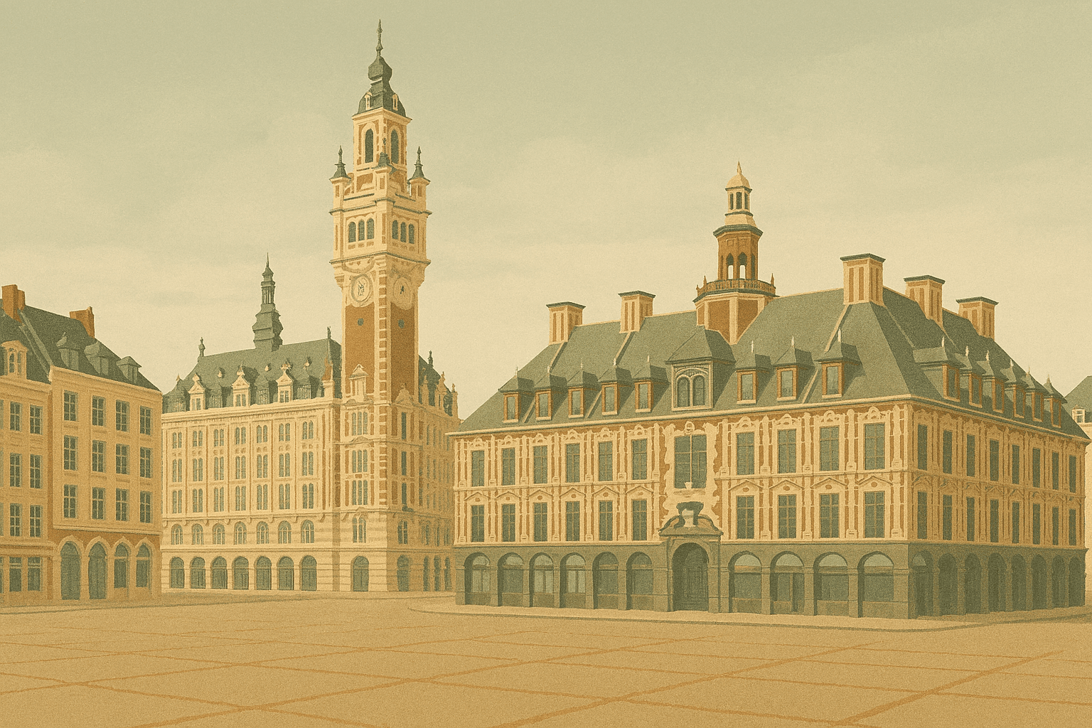 Société de ménage à Lille — Leovida