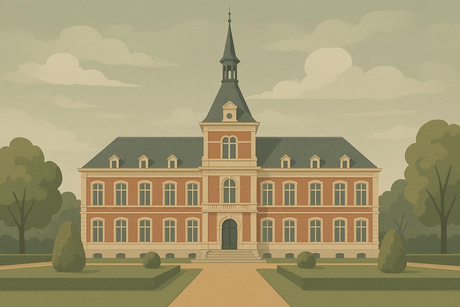Société de ménage à Villeneuve-d'Ascq — Leovida