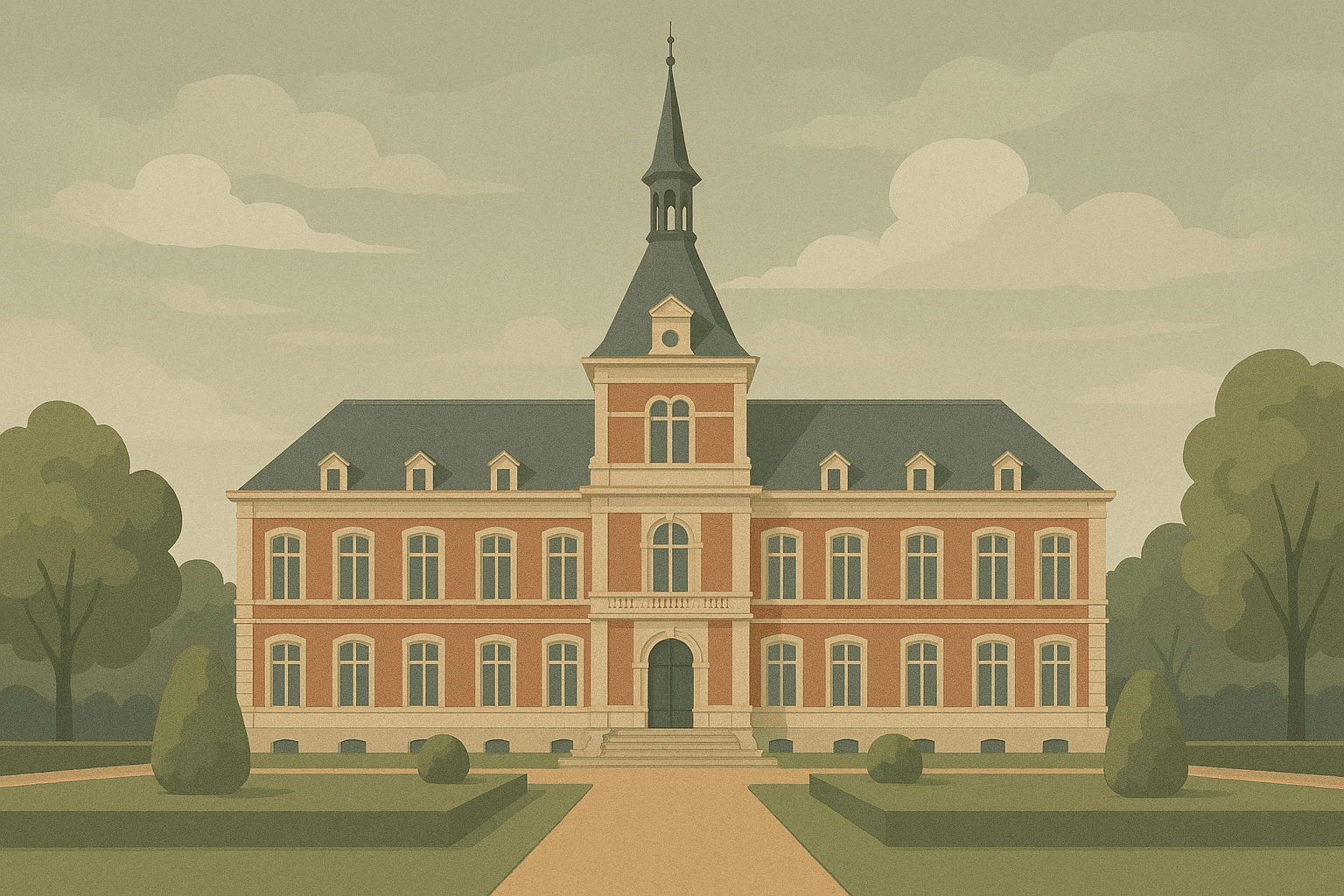 Société de ménage à Villeneuve-d'Ascq — Leovida
